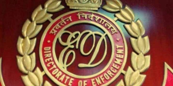 ED raids, ED, Delhi NCR, tour travel companies, seized - India TV Paisa