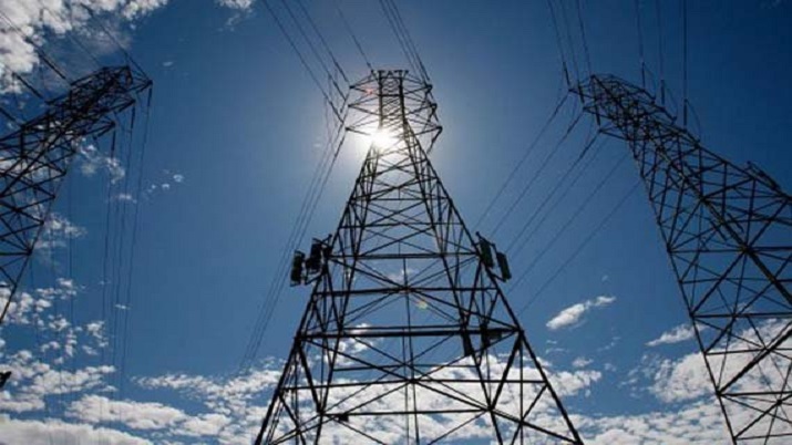 Power consumption in June- India TV Paisa