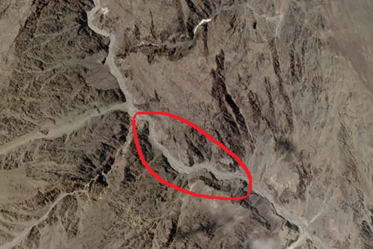 Galwan Valley Galwan Valley- India TV Hindi