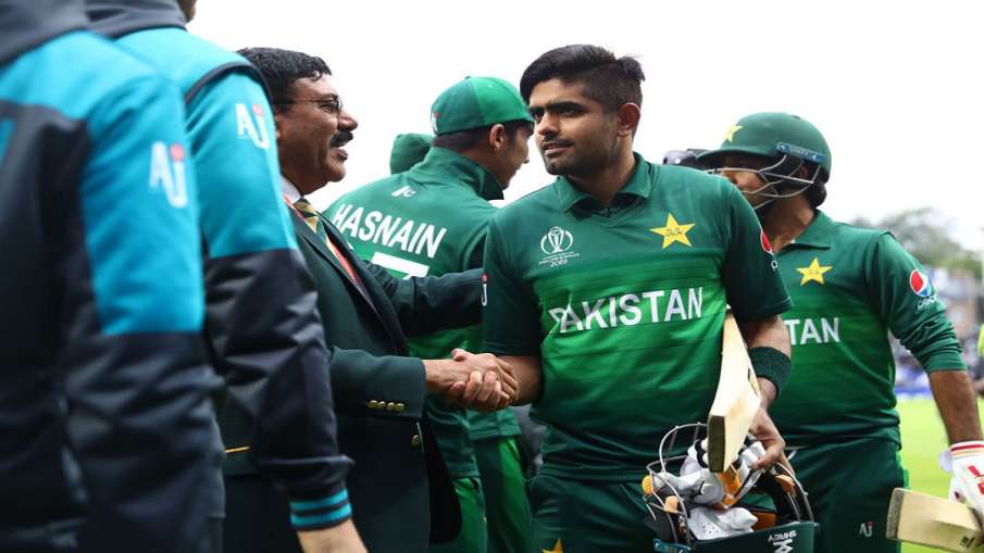 PCB to make blood, eye tests mandatory for players 4... PCB to make blood, eye tests mandatory for players 4...- India TV Hindi