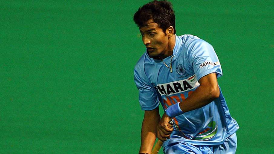Yuvraj Walmiki makes serious allegations against Hockey Federation abou Arjun Awards Yuvraj Walmiki makes serious allegations against Hockey Federation abou Arjun Awards- India TV Hindi