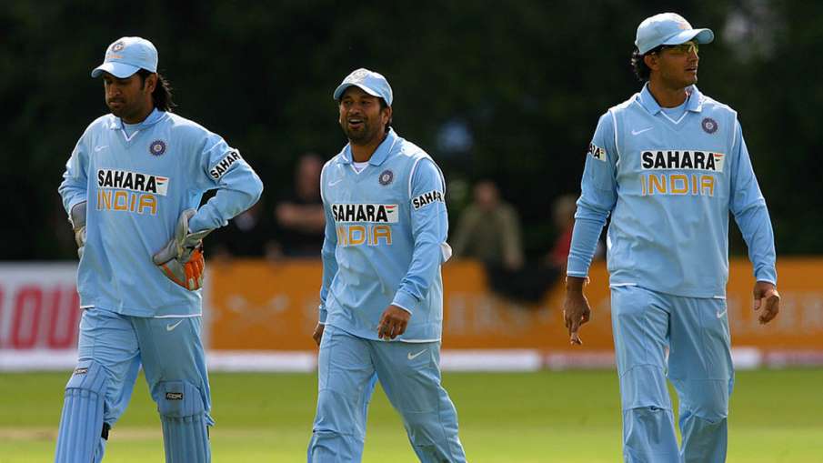 Lalchand Rajput Reveals Rahul Dravid stopped Sachin Tendulkar and Sourav Ganguly from playing 2007 T Lalchand Rajput Reveals Rahul Dravid stopped Sachin Tendulkar and Sourav Ganguly from playing 2007 T- India TV Hindi