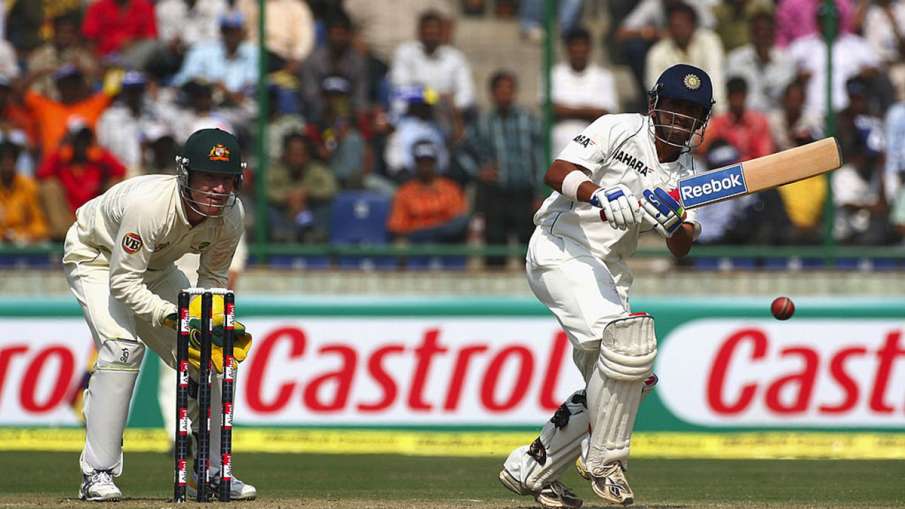 Gautam Gambhir Shane Watson 2008 Clash Australia Tour Of India Gautam Gambhir Shane Watson 2008 Clash Australia Tour Of India- India TV Hindi