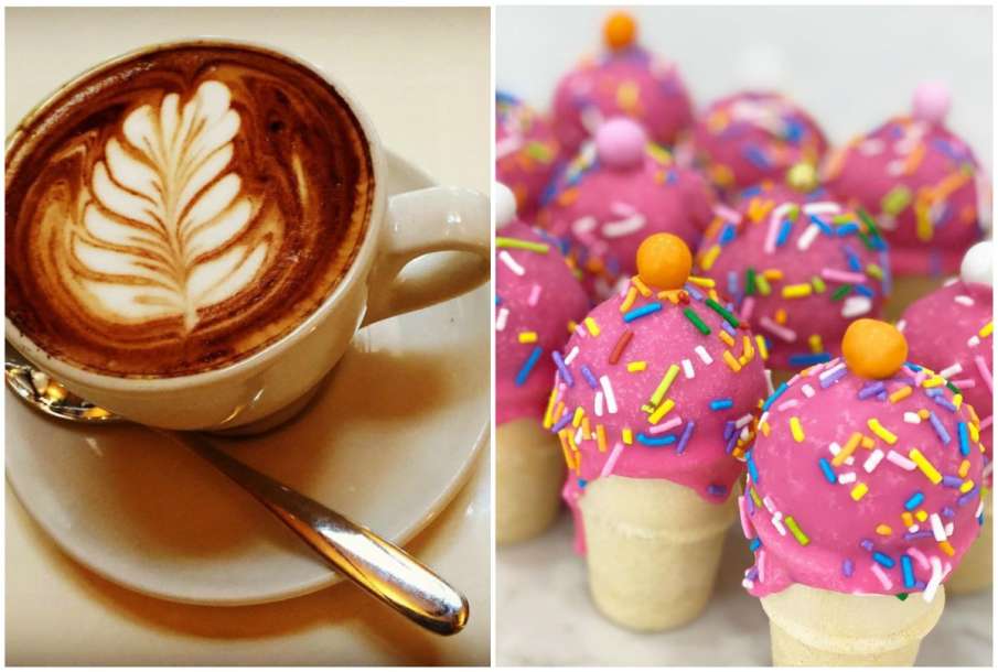 Coffee and Icecream Coffee and Icecream - India TV Hindi