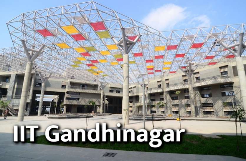 IIT Gandhinagar has developed new tools to detect... IIT Gandhinagar has developed new tools to detect...- India TV Hindi