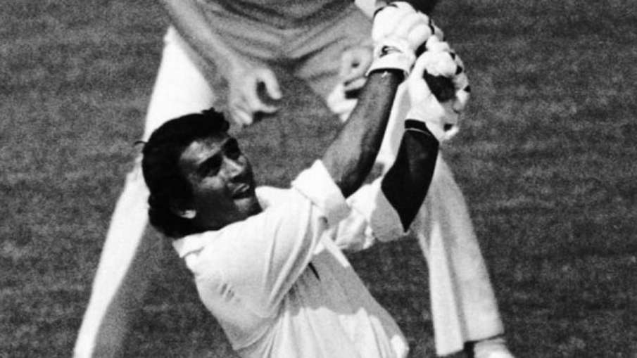 Sunil Gavaskar is unaware till date due to his removal from captaincy, gave this statement Sunil Gavaskar is unaware till date due to his removal from captaincy, gave this statement- India TV Hindi