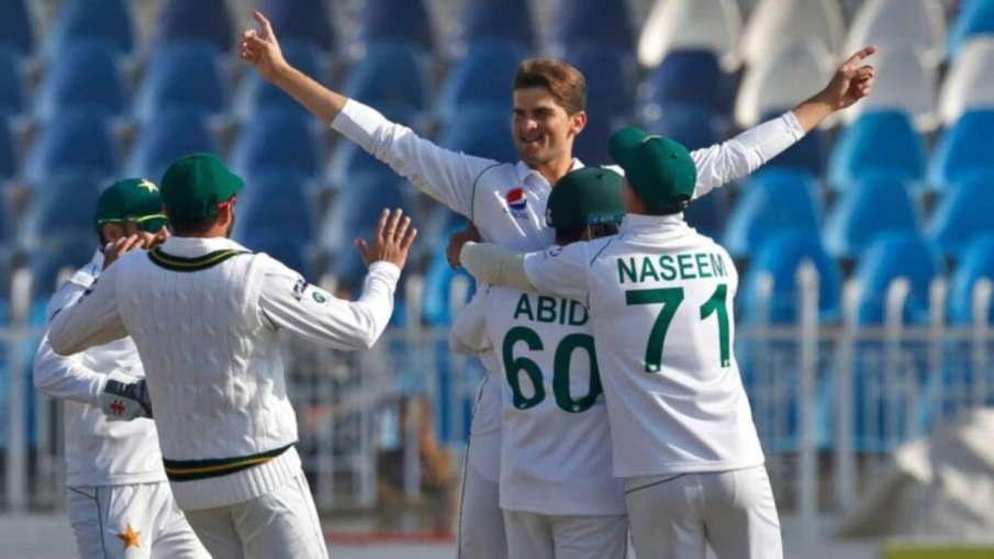 Pakistan announced their 20 players for the Test series against England! Pakistan announced their 20 players for the Test series against England!- India TV Hindi