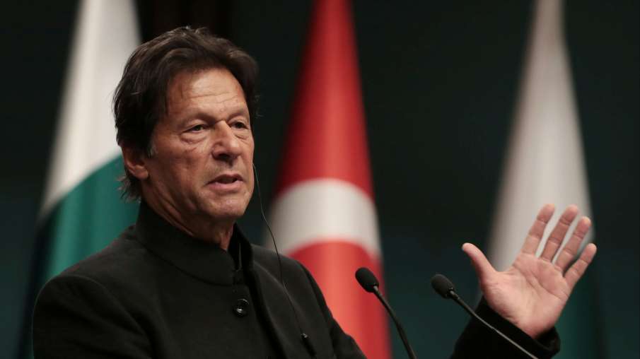 IMF urges Pakistan to freeze govt salaries IMF urges Pakistan to freeze govt salaries- India TV Hindi