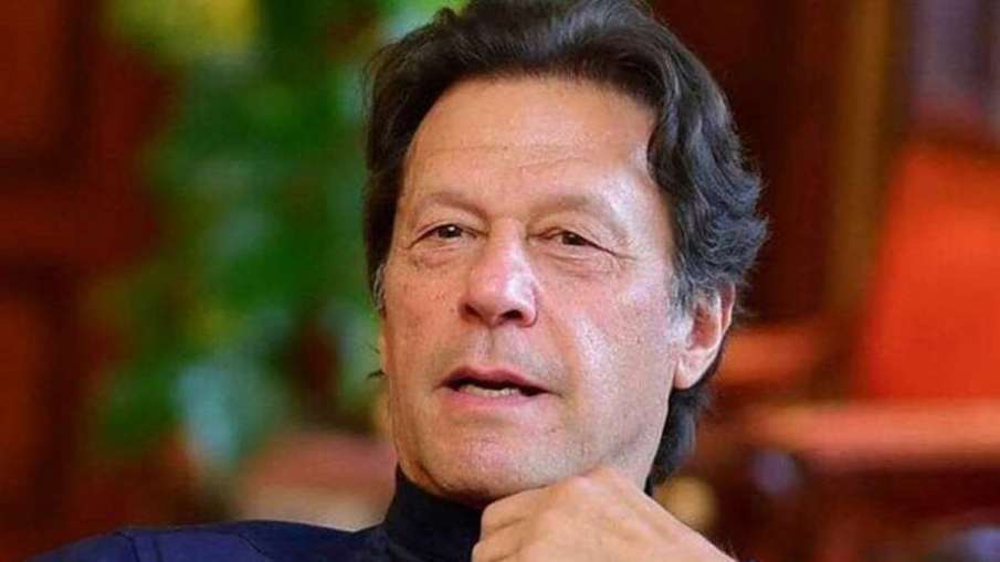 लादेन को 'शहीद' कहने पर पाकिस्तान के लोगों ने प्रधानमंत्री इमरान खान की निंदा की लादेन को 'शहीद' कहने पर पाकिस्तान के लोगों ने प्रधानमंत्री इमरान खान की निंदा की - India TV Hindi