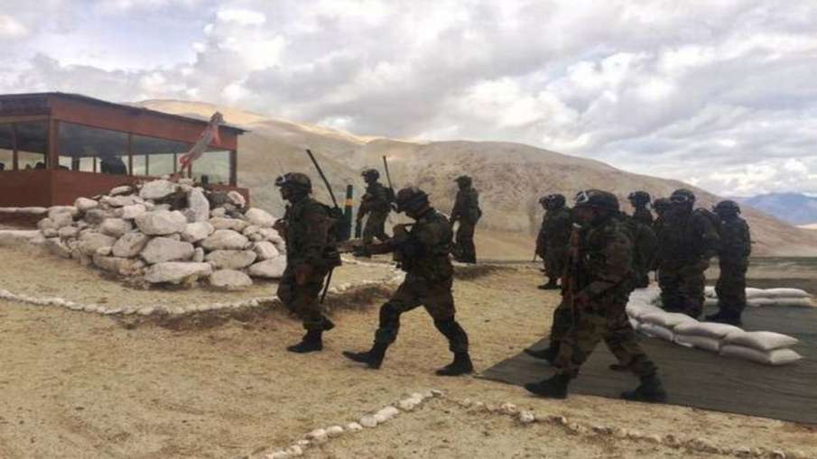 India, China corps commanders to meet in Ladakh today India, China corps commanders to meet in Ladakh today- India TV Hindi