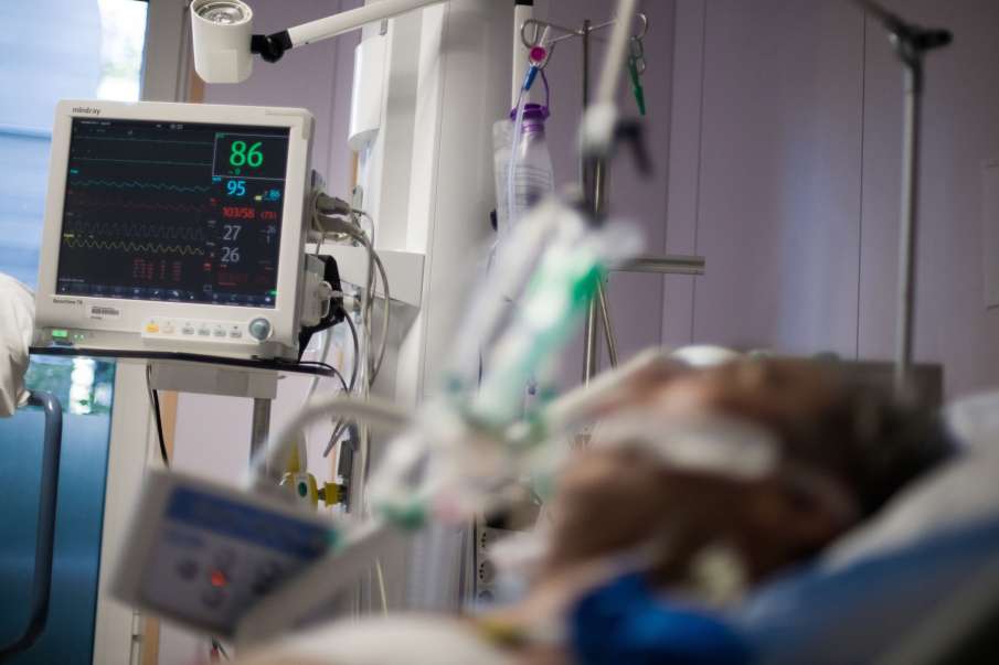 With PMCARES, in one stroke, India will get 50 thousand more ventilators With PMCARES, in one stroke, India will get 50 thousand more ventilators- India TV Hindi