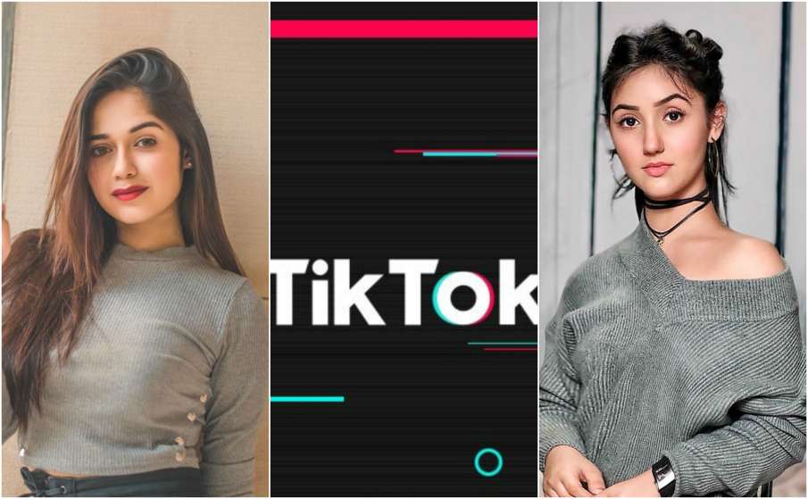 Jannat Zubair and Ashnoor Kaur Jannat Zubair and Ashnoor Kaur- India TV Hindi