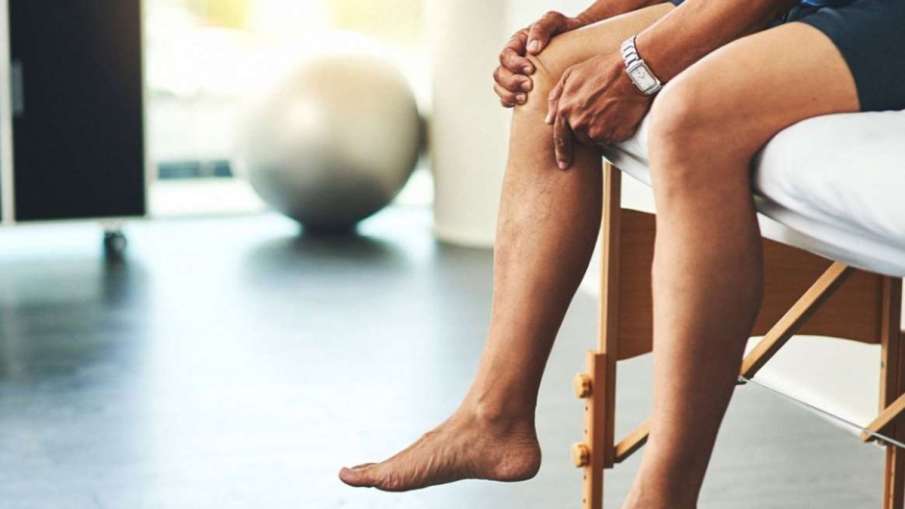 Calf Pain Calf Pain- India TV Hindi