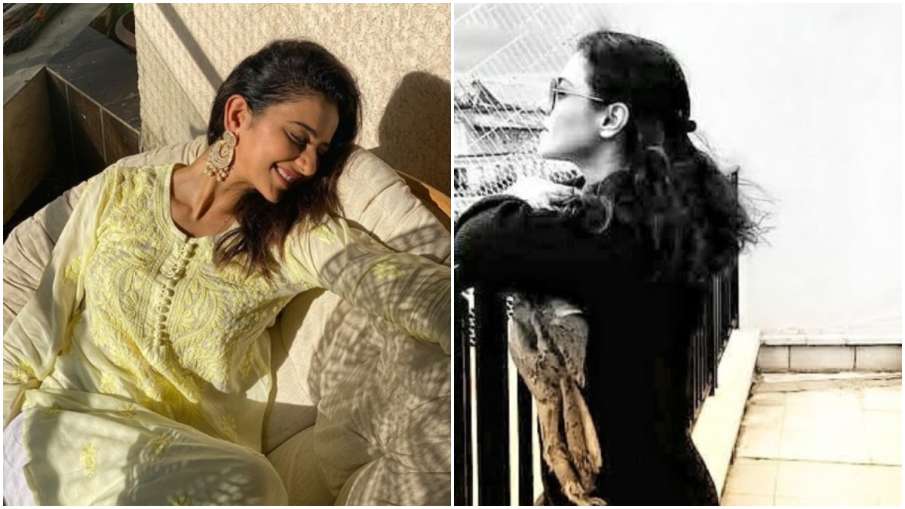 Celebs on Insta Celebs on Insta- India TV Hindi