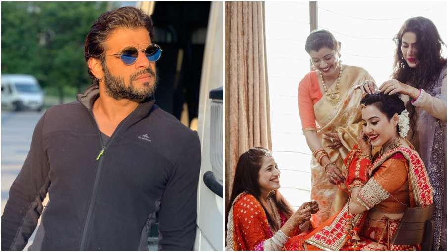 karan patel, kamya punjabi karan patel, kamya punjabi- India TV Hindi