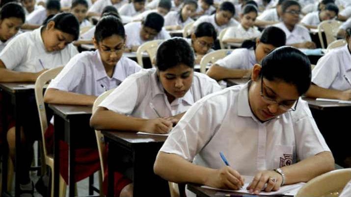 cbse boards 2020 class 10th students will not get the... cbse boards 2020 class 10th students will not get the...- India TV Hindi