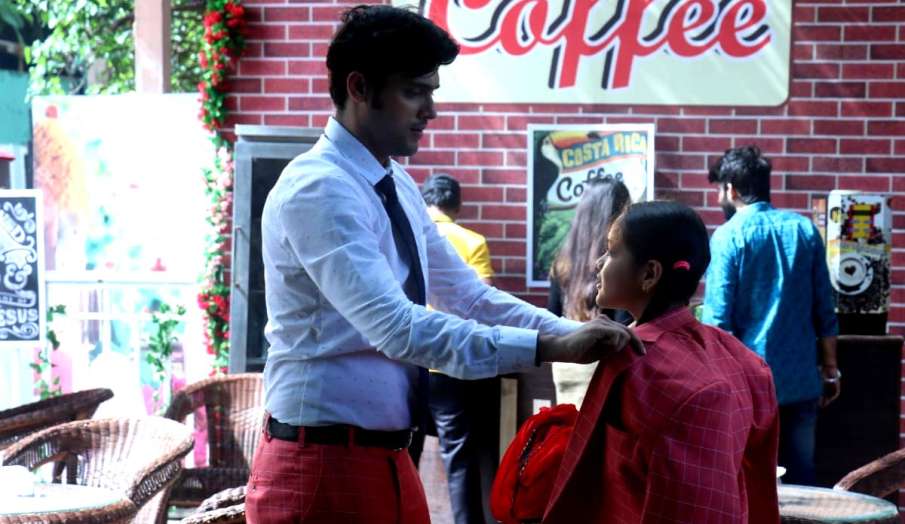 पार्थ समथान ने कसौटी जिंदगी की 2 के स्पेशल प्रोमो की शूटिंग की पार्थ समथान ने कसौटी जिंदगी की 2 के स्पेशल प्रोमो की शूटिंग की- India TV Hindi