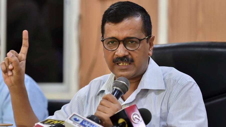 Arvind Kejriwal Arvind Kejriwal- India TV Hindi