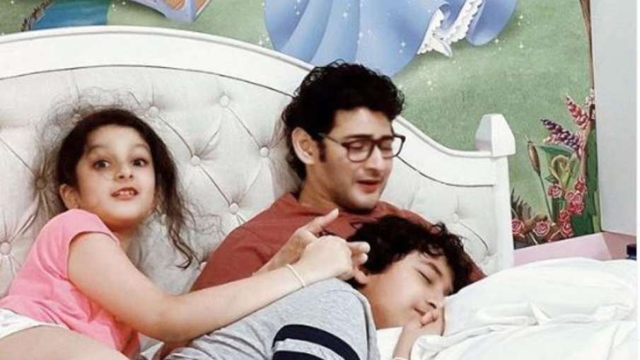 mahesh babu mahesh babu- India TV Hindi