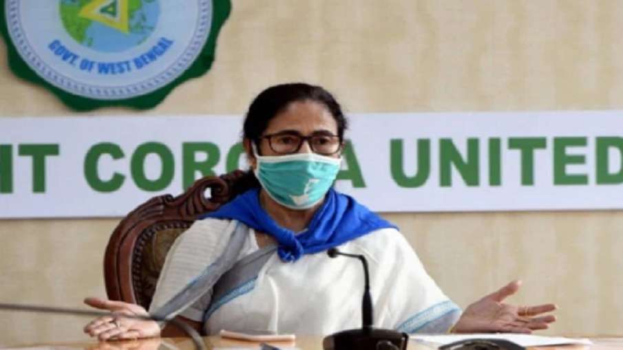 Mamata Banerjee, West Bengal Chief Minister Mamata Banerjee, West Bengal Chief Minister- India TV Hindi