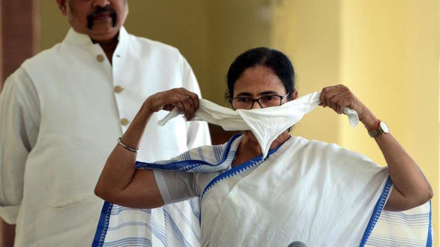 PM Modi’s 2nd-Day Meeting With Chief Ministers Today, Mamata May Not Attend PM Modi’s 2nd-Day Meeting With Chief Ministers Today, Mamata May Not Attend- India TV Hindi