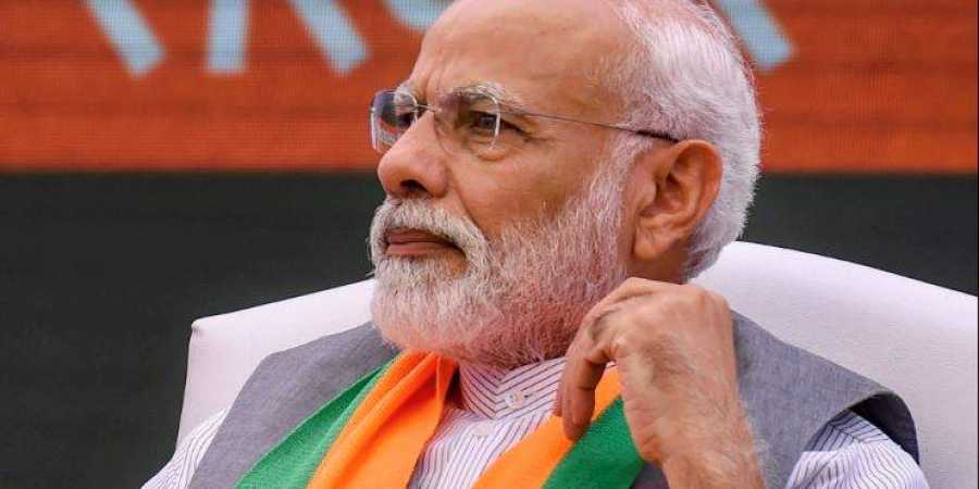 PM Modi to address launching of the auction of 41 coal mines for commercial mining on 18th June PM Modi to address launching of the auction of 41 coal mines for commercial mining on 18th June- India TV Hindi