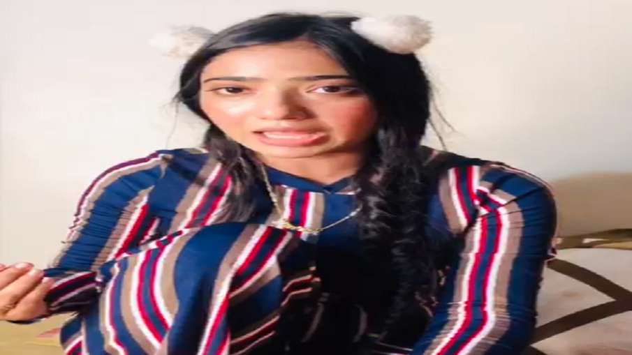 Muskan Sharma Muskan Sharma- India TV Hindi