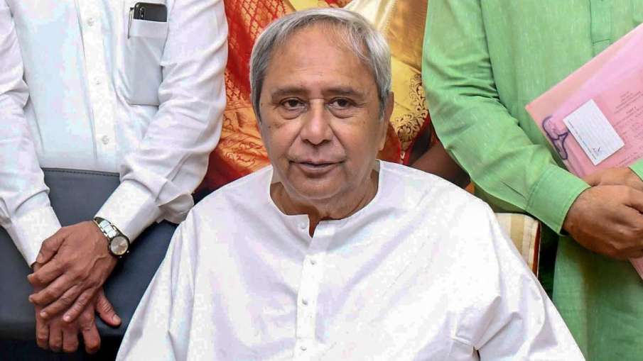 Odisha CM Naveen Patnaik calls upon all to make return journey of Lord Jagannath's Rath Yatra succes Odisha CM Naveen Patnaik calls upon all to make return journey of Lord Jagannath's Rath Yatra succes- India TV Hindi