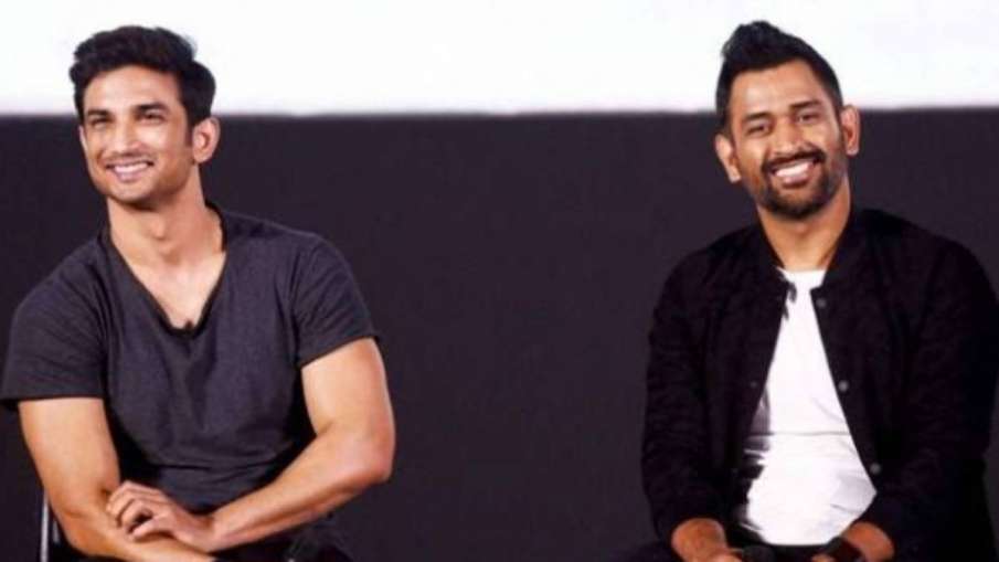 Sushant Singh Rajput MS Dhoni the untold Story Sequel Arun Pandey Sushant Singh Rajput MS Dhoni the untold Story Sequel Arun Pandey- India TV Hindi