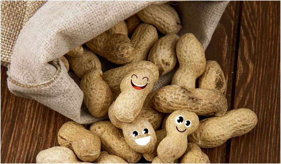 Peanuts Peanuts- India TV Hindi