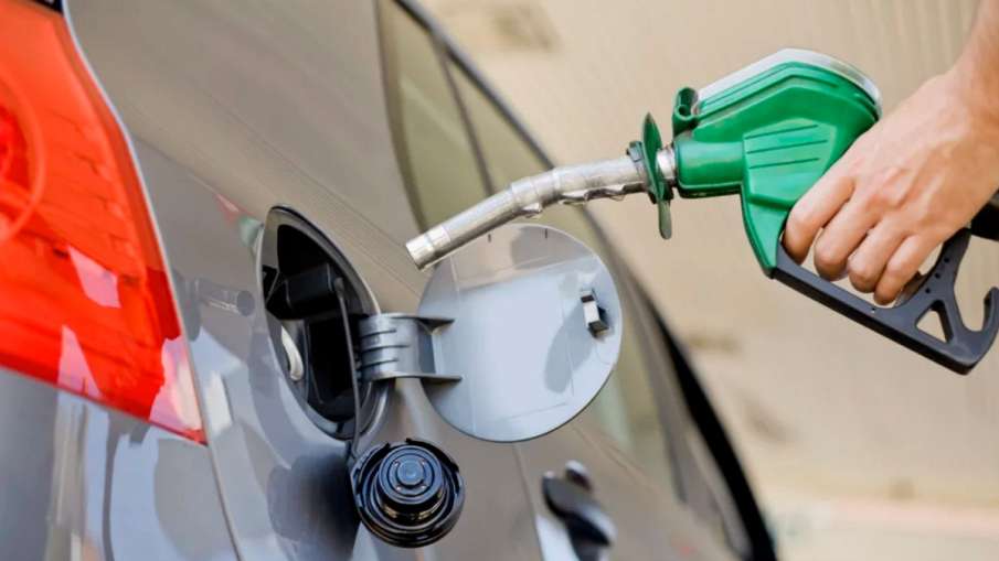 Fuel demand recover- India TV Paisa