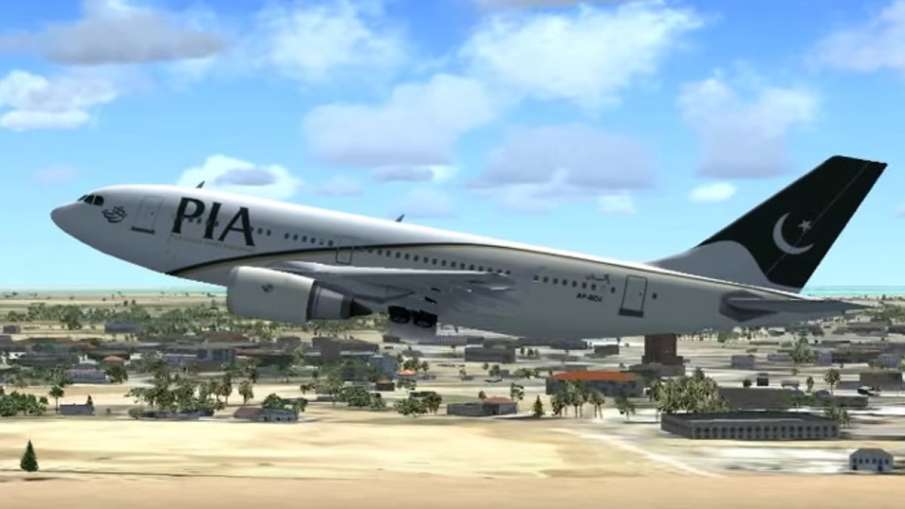 PIA PIA- India TV Hindi