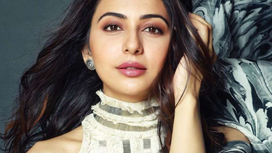 रकुल प्रीत सिंह , Rakul Preet Singh रकुल प्रीत सिंह , Rakul Preet Singh- India TV Hindi