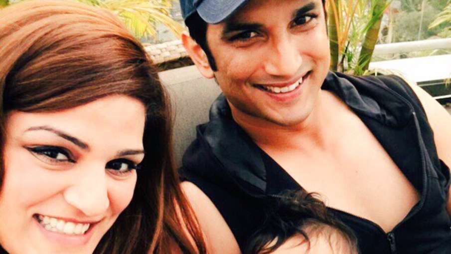 sushant singh rajput sushant singh rajput- India TV Hindi