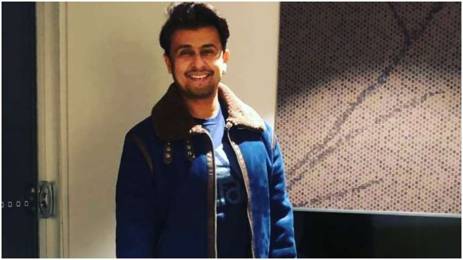 sonu nigam sonu nigam- India TV Hindi