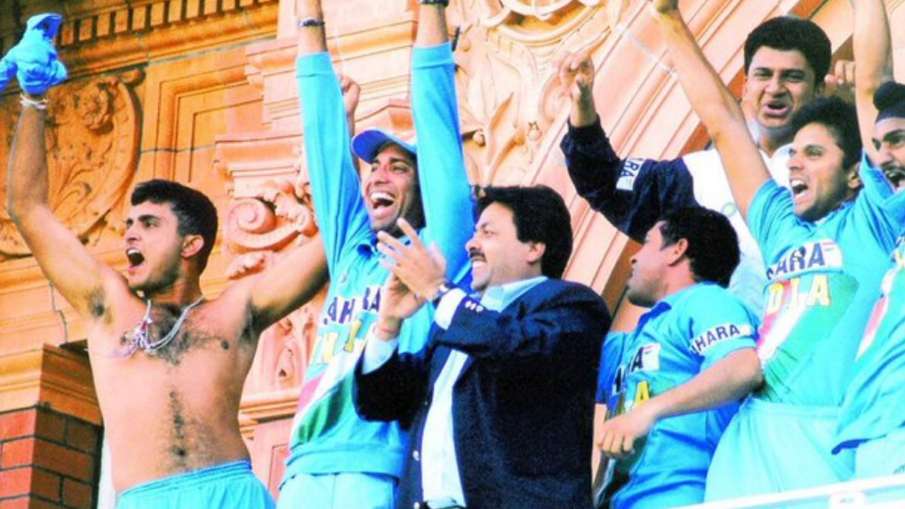 Identifies players who win 2011 WC, That was my biggest... Identifies players who win 2011 WC, That was my biggest...- India TV Hindi