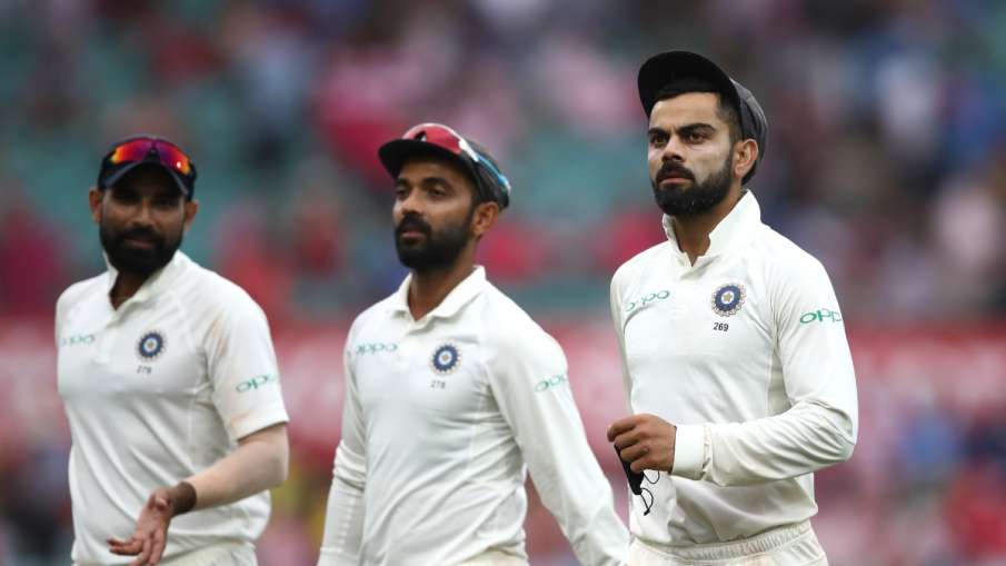 India will have to play their best game to defeat Australia - Michael Hussey India will have to play their best game to defeat Australia - Michael Hussey- India TV Hindi