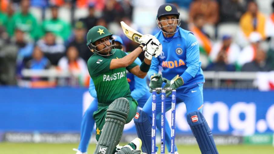 Babar Azam Babar Azam- India TV Hindi