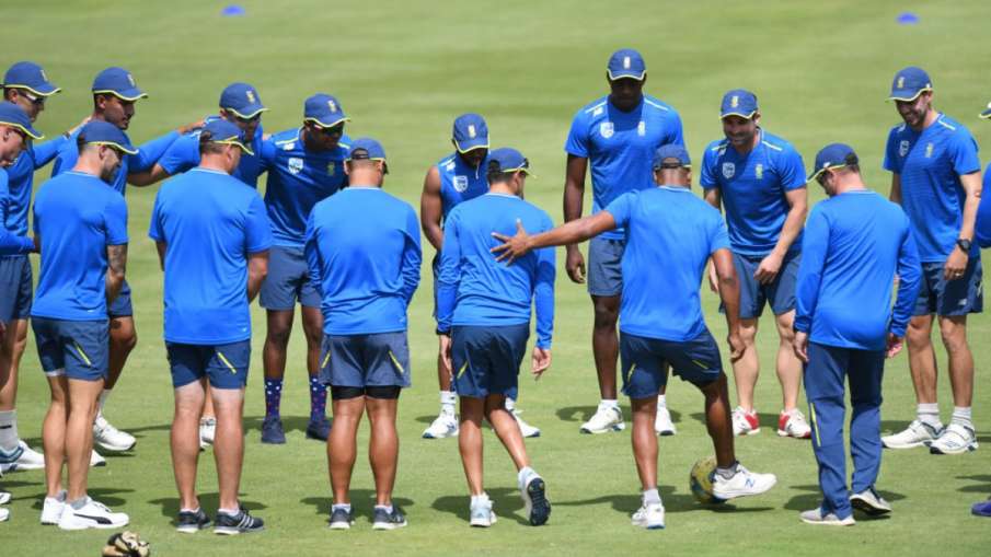 South Africa, Solidarity Cup, 3TC South Africa, Solidarity Cup, 3TC- India TV Hindi