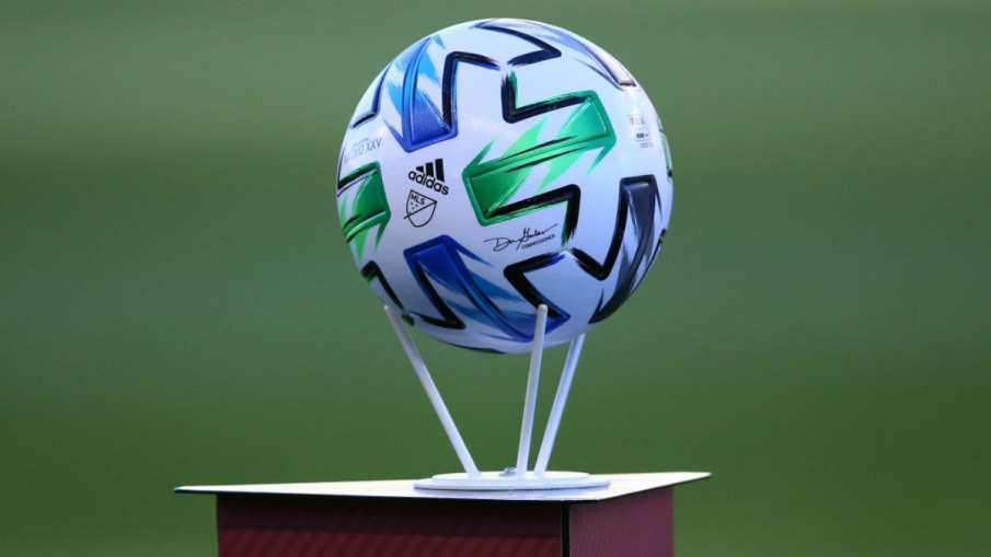 18 players and 6 sports staff Corona positive in Major League Soccer 18 players and 6 sports staff Corona positive in Major League Soccer - India TV Hindi