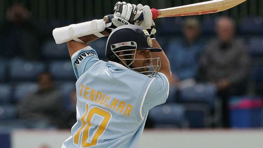 Sachin tendulkar, Sachin tendulkar 15000, tendulkar 15000 runs, Sachin tendulkar records, sachin ten Sachin tendulkar, Sachin tendulkar 15000, tendulkar 15000 runs, Sachin tendulkar records, sachin ten- India TV Hindi