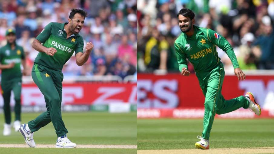 6 players from Pakistan passed in Covid-19 Test, will fly to England soon 6 players from Pakistan passed in Covid-19 Test, will fly to England soon- India TV Hindi