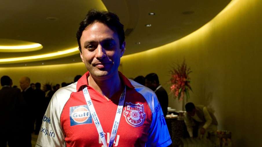 KXIP co-owner Ness Wadia is in favor of IPL breaking... KXIP co-owner Ness Wadia is in favor of IPL breaking...- India TV Hindi