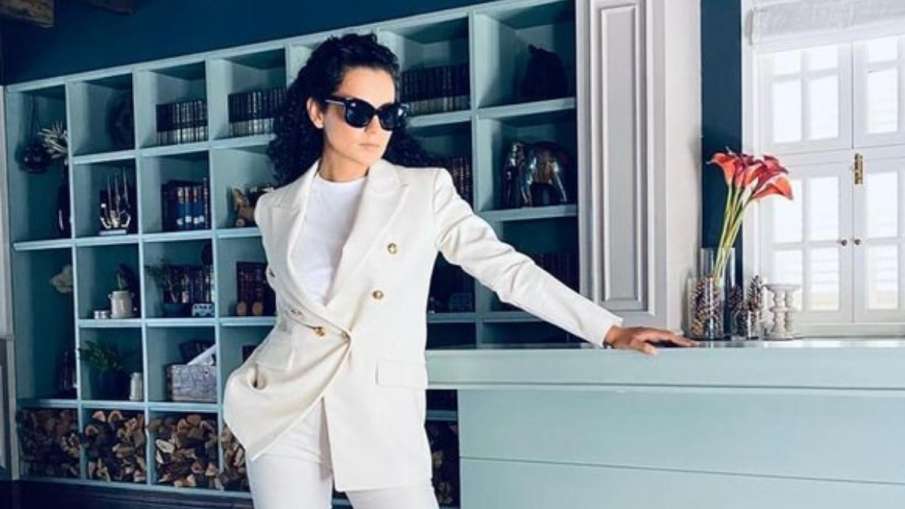 KANGANA KANGANA- India TV Hindi