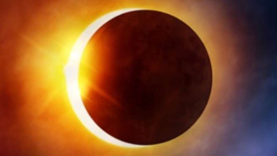 Surya Grahan Effects on Horoscope, Zodiac Sign solar eclipse: 21 जून को पड़ने वाले सूर्य ग्रहण का हर Surya Grahan Effects on Horoscope, Zodiac Sign solar eclipse: 21 जून को पड़ने वाले सूर्य ग्रहण का हर- India TV Hindi
