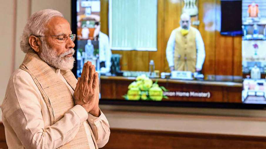 PM Modi PM Modi- India TV Hindi
