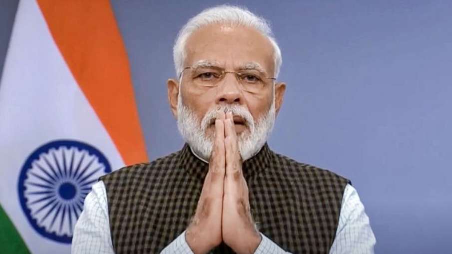 Home Minister Amit Shah says PM Modi's address to nation... Home Minister Amit Shah says PM Modi's address to nation...- India TV Hindi