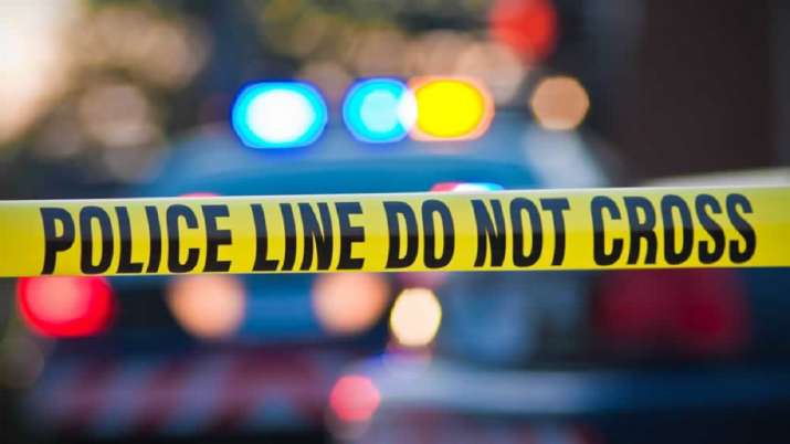 Youth shot himself while going live on Facebook Youth shot himself while going live on Facebook- India TV Hindi