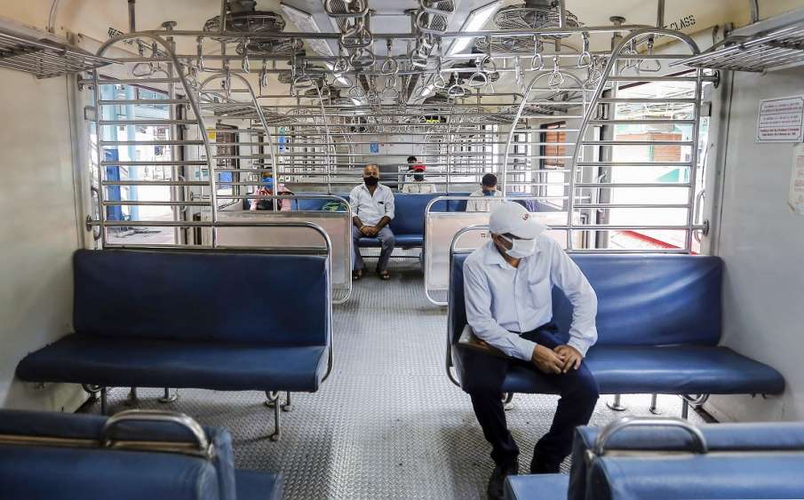 Mumbai Local Mumbai Local- India TV Hindi