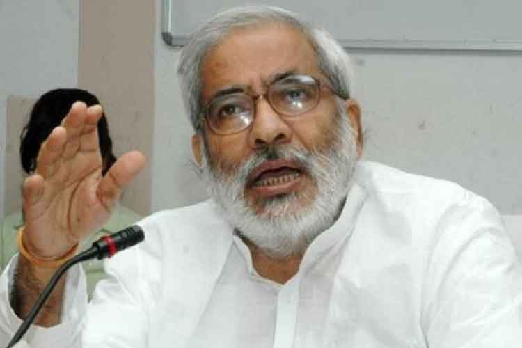 Raghuvansh Prasad Singh Raghuvansh Prasad Singh- India TV Hindi